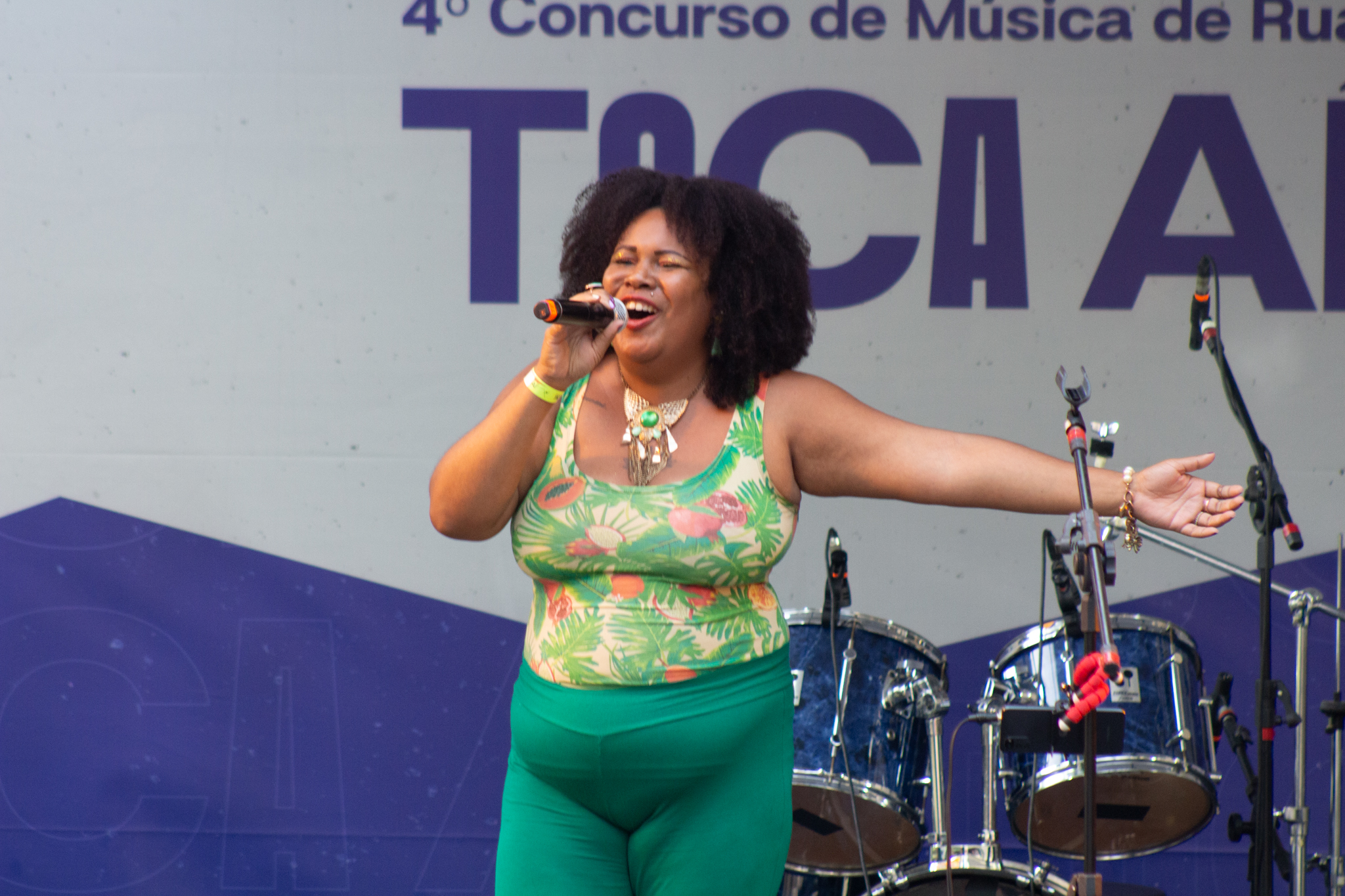 Confira a programação completa do Festival Toca Aí!